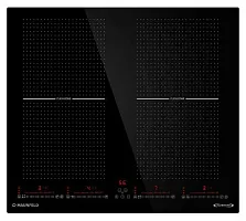 Панель варочная индукционная MAUNFELD CVI594SF2BK Inverter, черный