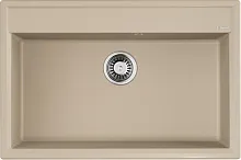 25 788 руб., Мойка кухонная OMOIKIRI Daisen 77