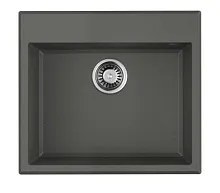 25 890 руб., Мойка кухонная OMOIKIRI Tedori-57