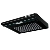 7 490 руб., Вытяжка кухонная козырьковая MAUNFELD MPC 60 чёрный