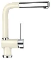 65 400 руб., Смеситель для кухни SCHOCK Piega-D Cristadur