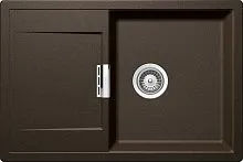 42 000 руб., Кухонная мойка SCHOCK Eton 50 D