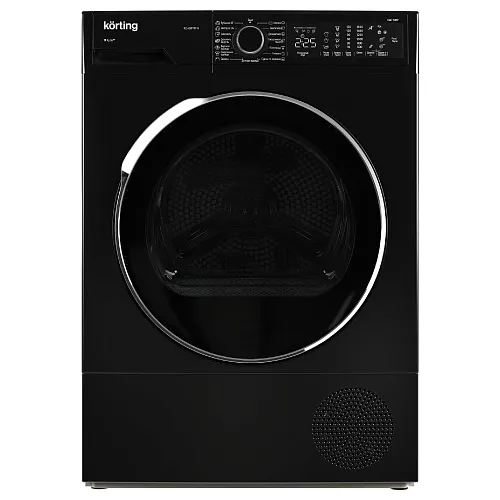 Сушильная машина Korting KD 60HP109 N фото в интернет-магазине «Mebelex»