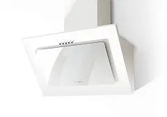 Вытяжка наклонная LEX Mika 600 White, Белый