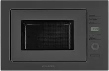 36 490 руб., Печь микроволновая встраиваемая MAUNFELD MBMO.25.7GG