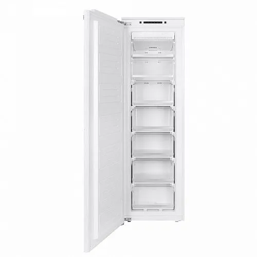 Камера встраиваемая морозильная MAUNFELD MBFR177NFW фото в интернет-магазине «Mebelex»