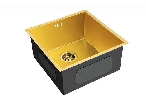 Мойка кухонная ЕМАR EMB-112 фото в интернет-магазине «Mebelex»