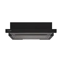 9 890 руб., Вытяжка кухонная встраиваемая LEX Hermes 600