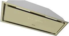 Вытяжка KORTING KHI 9997 GB Бежевый