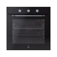 33 990 руб., Шкаф духовой электрический LEX EDP 670 BL MAX