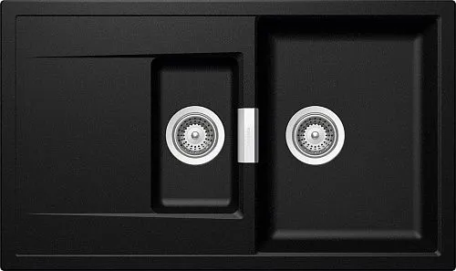 Кухонная мойка SCHOCK Eton 60 D фото в интернет-магазине «Mebelex»