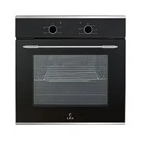 22 990 руб., Шкаф духовой электрический LEX EDM 045 BL