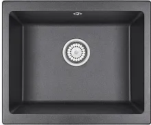 13 090 руб., Кухонная мойка Granula GR-5551, универсальный монтаж