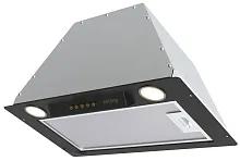 13 390 руб., Вытяжка KORTING KHI 6631 полновстраиваемая