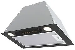 Вытяжка KORTING KHI 6631 RN Черный