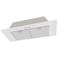 Вытяжка KORTING KHI 9931 W, Белый