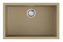 52 290 руб., Мойка кухонная OMOIKIRI Yamakawa 75T-U/I