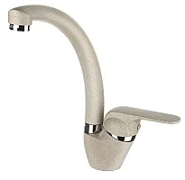 Смеситель для кухни Granula GR-2024