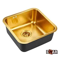 8 960 руб., Мойка кухонная ЕМАR EMB-127А