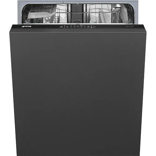 Посудомоечная машина Встраиваемая SMEG ST211DS, 60 см фото в интернет-магазине «Mebelex»