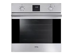 Электрический духовой шкаф KORTING OKB 561 CFX