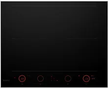 161 900 руб., Варочная панель индукционная ASKO HID654GC Черный 