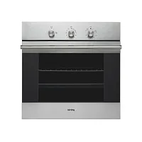 65 990 руб., Газовый духовой шкаф KORTING OGG 541 CFX