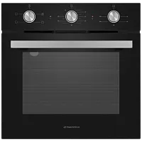 28 490 руб., Шкаф духовой электрический MAUNFELD AEOC6040B