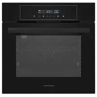 46 990 руб., Шкаф духовой электрический MAUNFELD AEOD6063B