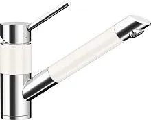 57 700 руб., Смеситель для кухни SCHOCK SC-200-D Cristadur