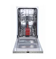 Посудомоечная машина LEX PM 4542 B (45 см, 9 комплектов)