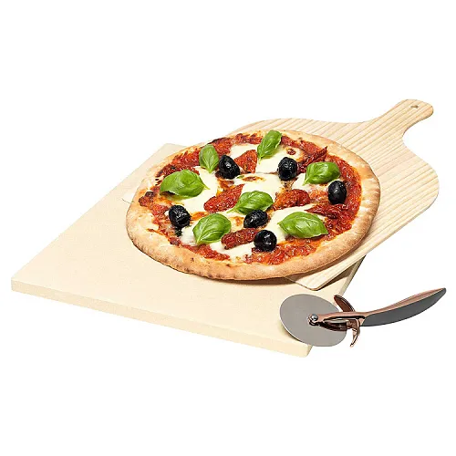 Камень для пиццы и выпечки Korting PSS 38 фото в интернет-магазине «Mebelex»