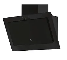 Вытяжка LEX Mio 600 Black Черный + черное стекло