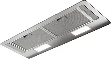 20 390 руб., Вытяжка встраиваемая Elica ERA S 52