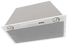 Вытяжка KORTING KHI 6530 X Нерж. сталь