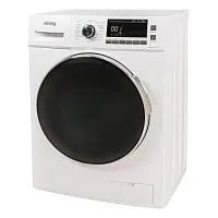55 490 руб., Отдельностоящая стиральная машина KORTING KWM 57IT1490, Белый