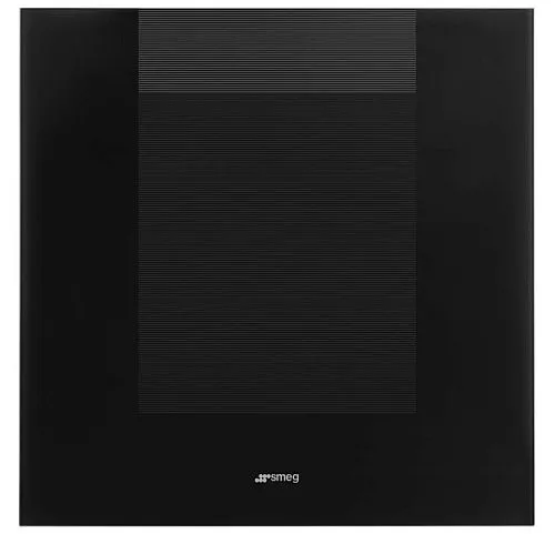 Винный шкаф Встраиваемый SMEG CVI129B3, черный фото в интернет-магазине «Mebelex»