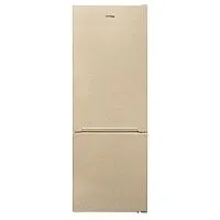108 590 руб., Отдельностоящий холодильник KORTING KNFC 71863 B