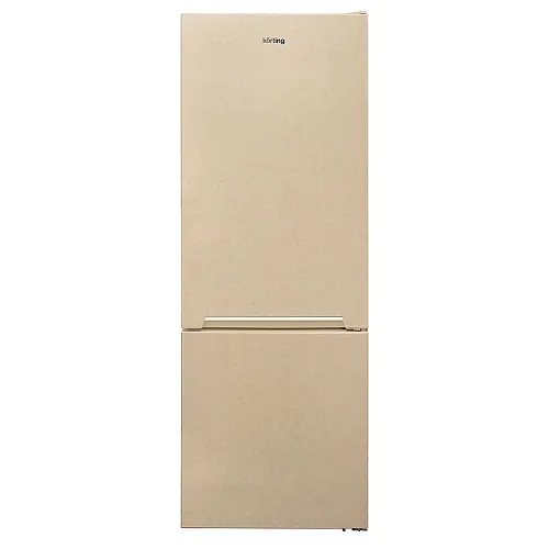 Отдельностоящий холодильник KORTING KNFC 71863 B фото в интернет-магазине «Mebelex»