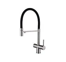 Смеситель EMAR EC-7024 Satin