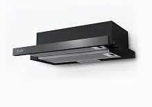8 490 руб., Вытяжка кухонная встраиваемая LEX Hubble G 600
