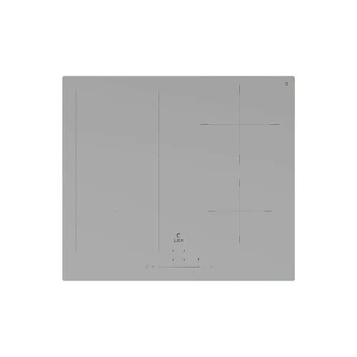Панель варочная индукционная LEX EVI 641A GR фото в интернет-магазине «Mebelex»
