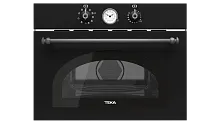 104 990 руб., Печь микроволновая TEKA MWR 32 BIA ANTHRACITE-OS 