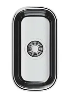 9 190 руб., Мойка кухонная OMOIKIRI Omi 20-U