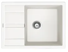 , Кухонная мойка SCHOCK Optima 60D Max