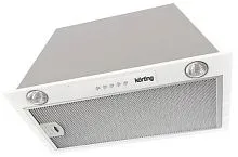 14 990 руб., Вытяжка KORTING KHI 6530 полновстраиваемая