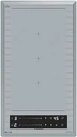 31 990 руб., Панель варочная индукционная MAUNFELD CVI292S2FMBL LUX Inverter