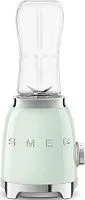 15 990 руб., Мини блендер SMEG PBF01PGEU, пастельный зеленый