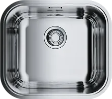 18 488 руб., Мойка кухонная OMOIKIRI Omi 49-U-IN