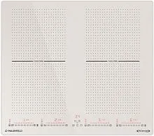 43 490 руб., Панель варочная индукционная MAUNFELD CVI594SF2BG Inverter
